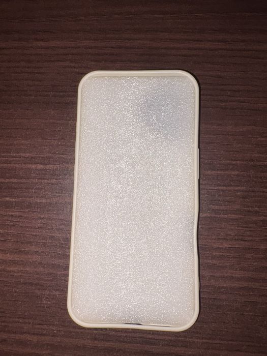 Etui Case Iphone 16