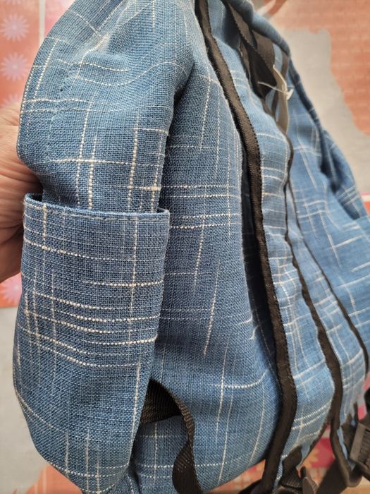 Рюкзаки городские с принтом сов