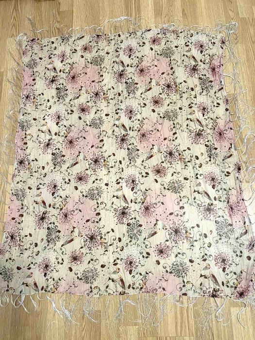 Шарфи жіночі, різні