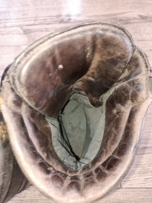 Buty Chiruca Dogo Boa GTX 41