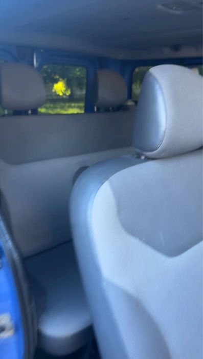 Продам Рено трафік 2.0