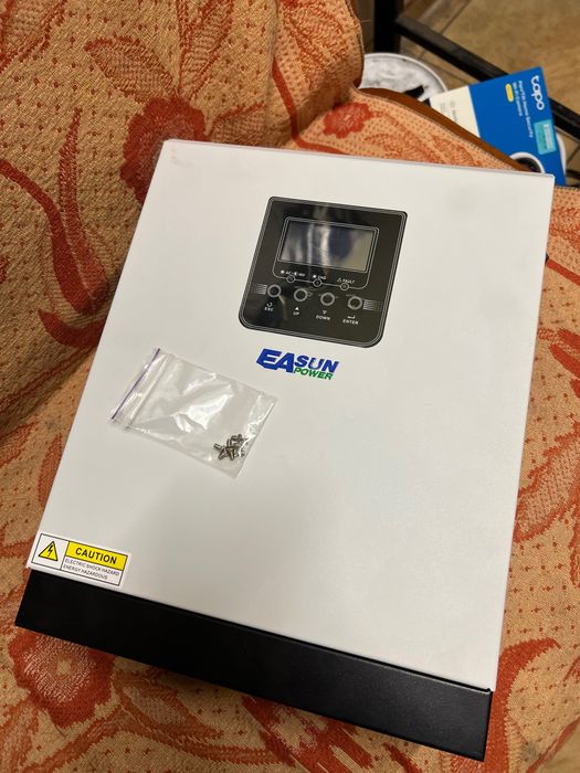 Ремонт зарядних станцій