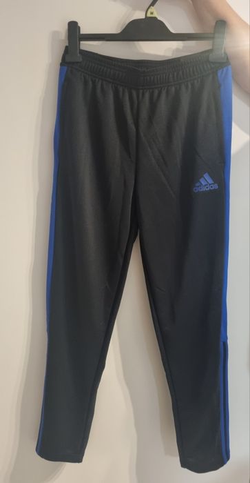 Adidas spodnie dresowe oryginalne