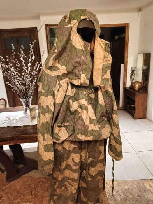 Polski splinter maskałat LWP