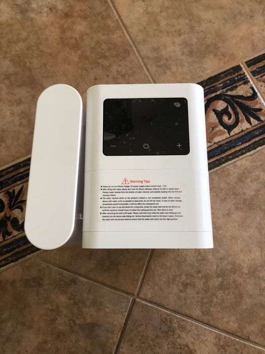 Mini ar condiciocionado Microhoo