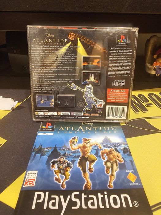 Jogos Completos Ps1 Variados