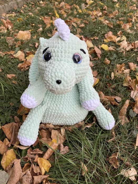 Динозаврик Діно