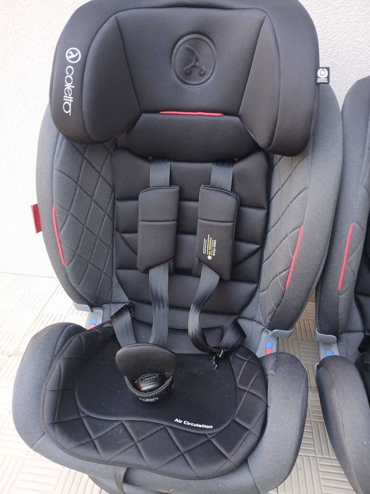 Продам дитяче автокрісло