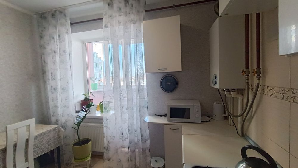 Продам 1 кімнатну квартиру в ЖК Буча Квартал