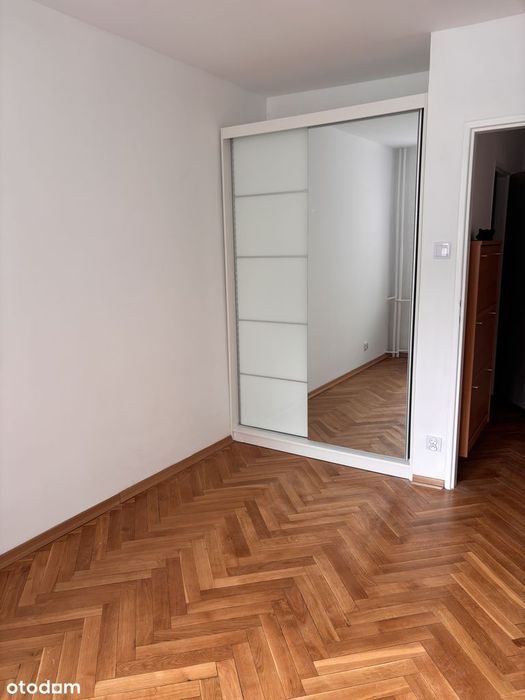 Mieszkanie – Warszawa - Widok 3