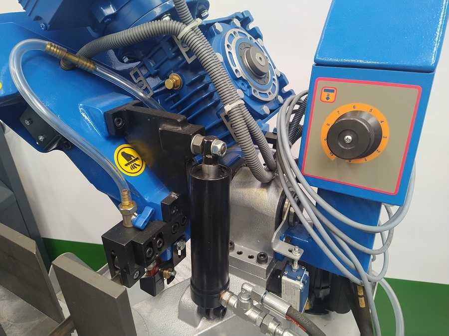 Mavipal | Serra de Fita PSM 220 M CUTERAL