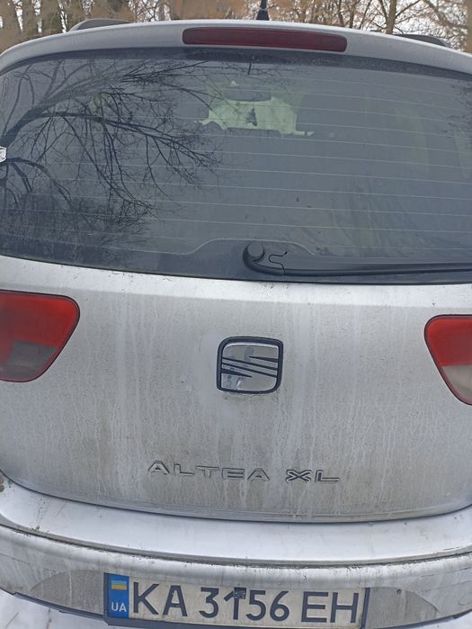 Продам Ceat Altea XL 1.9тд