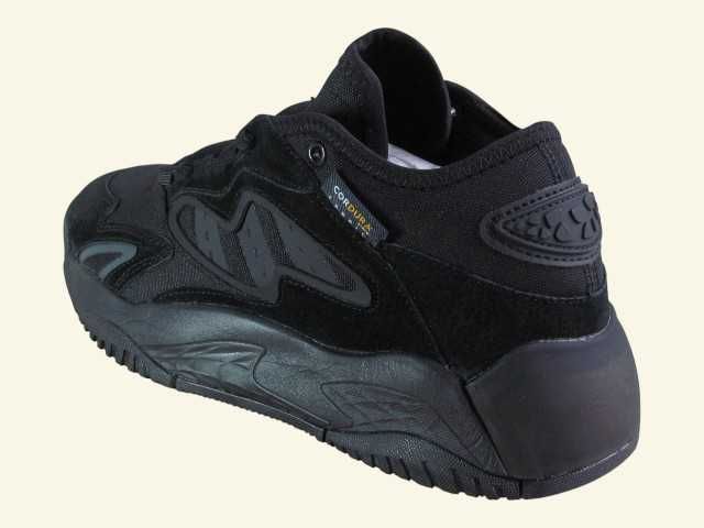 Кросівки чоловічі Adidas Streetball, кроссовки адідас (0107)