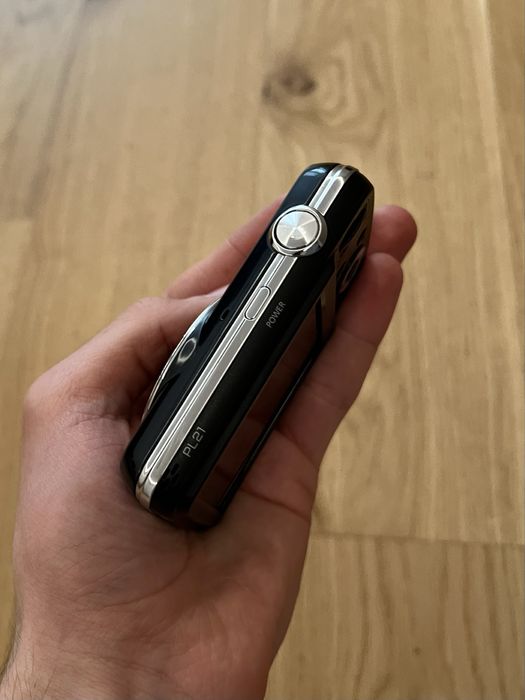 Samsung PL21  в ідеалі!