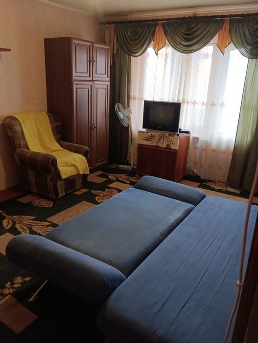 Сдам 1комнатную квартиру