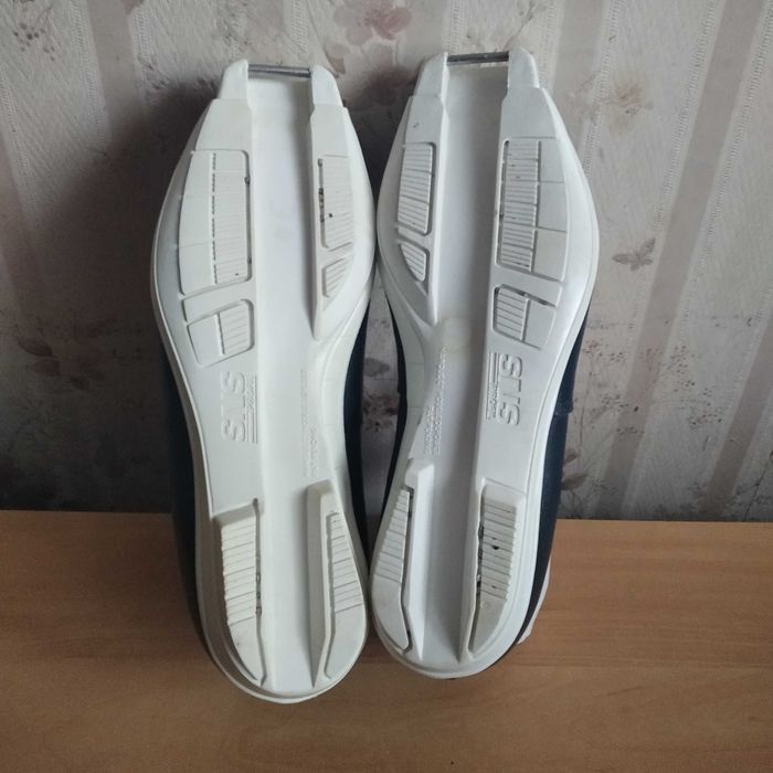 Buty narciarskie  biegowe ALFA LILLEHAMMER sns profil roz.eu-35
