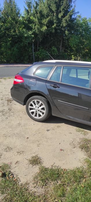 Reno Laguna 3 sprzedaż