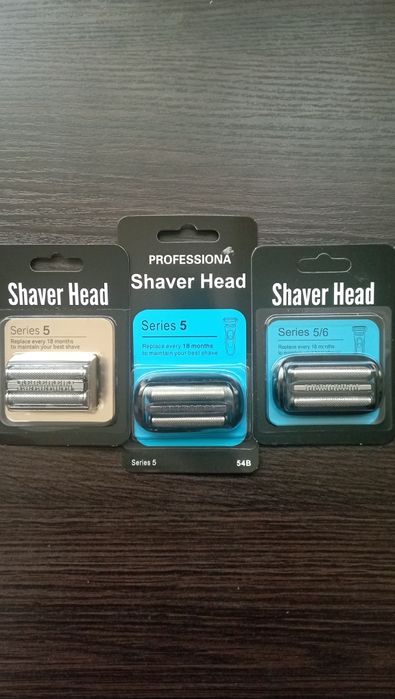 Сітка ріжучий блок(картридж) бритви Braun series5,6(52s53b54b) S7,8,9(70s73s83m92s)