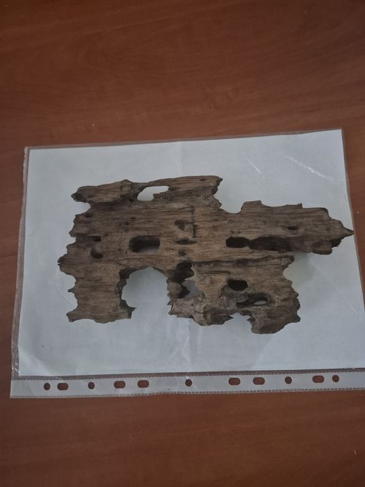 Dekoracja do akwarium