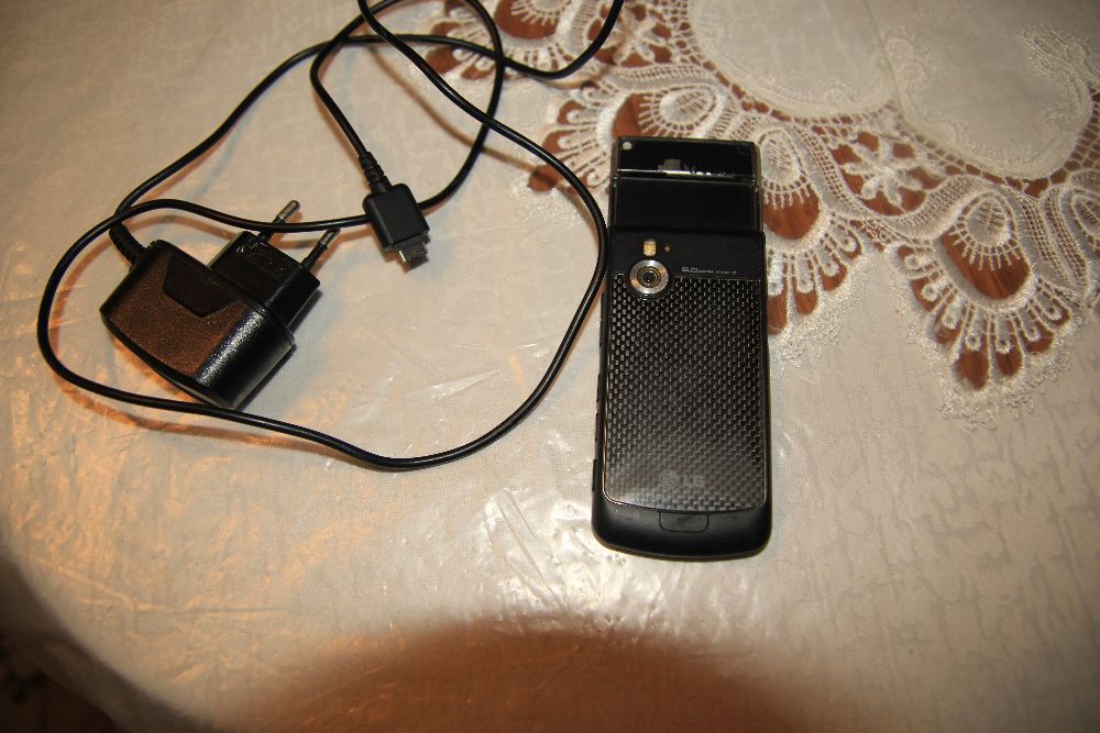 Telefony komórkowe Nokia