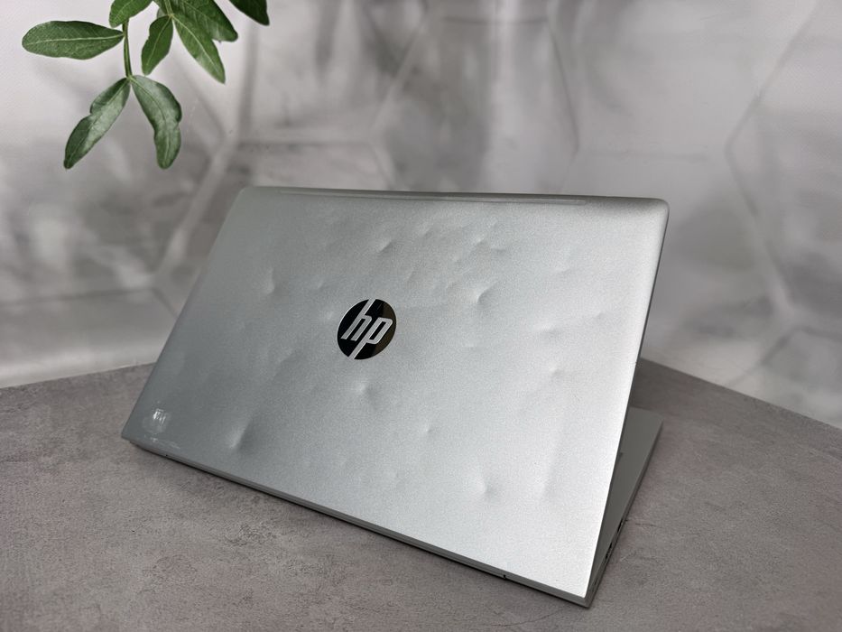 Ноутбук HP ProBook 440 G9 / i3-1215U / 8GB RAM / NVMe SSD 256GB / 14" FHD IPS / Уцінка