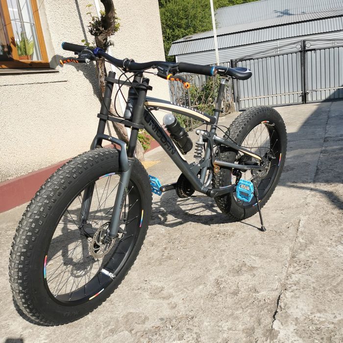 Фет Байк Велосипед