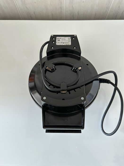 Máquina de Waffles