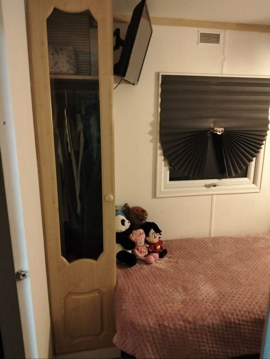 Vendo casa mobil home modelo inglês toda Renovada T2