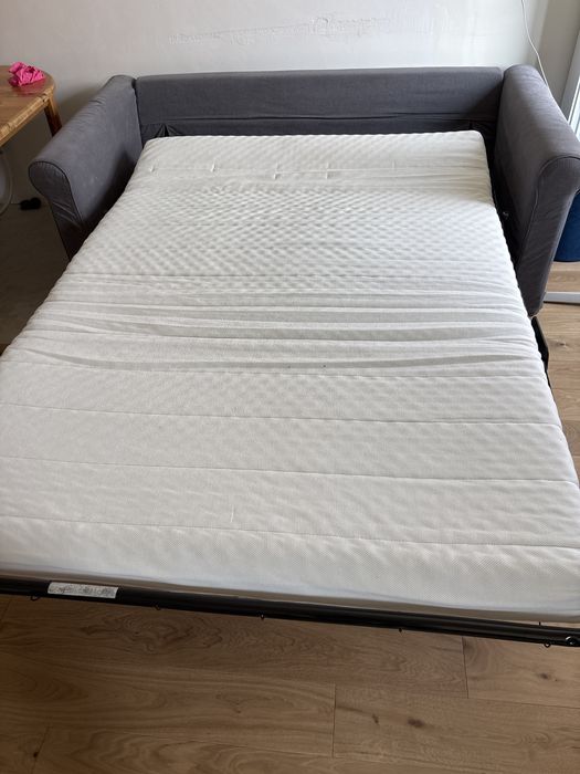 Sofa ikea rozkladana