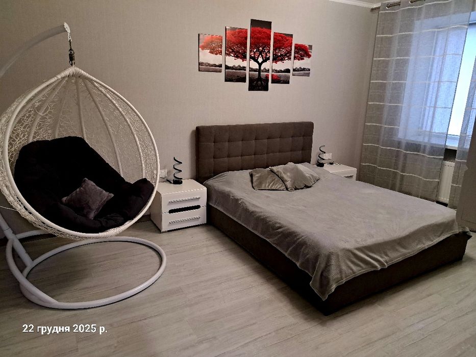 Квартира подобово ЖК "Karamel residense"