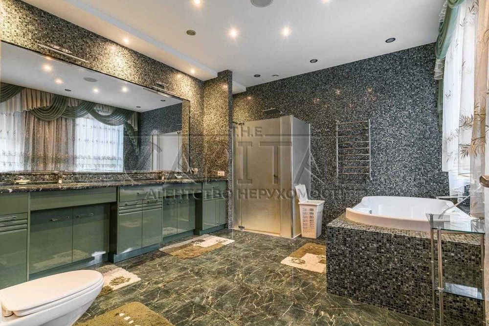 Продаж будинку з басейном, с. Хлепча, Васильківський р-н