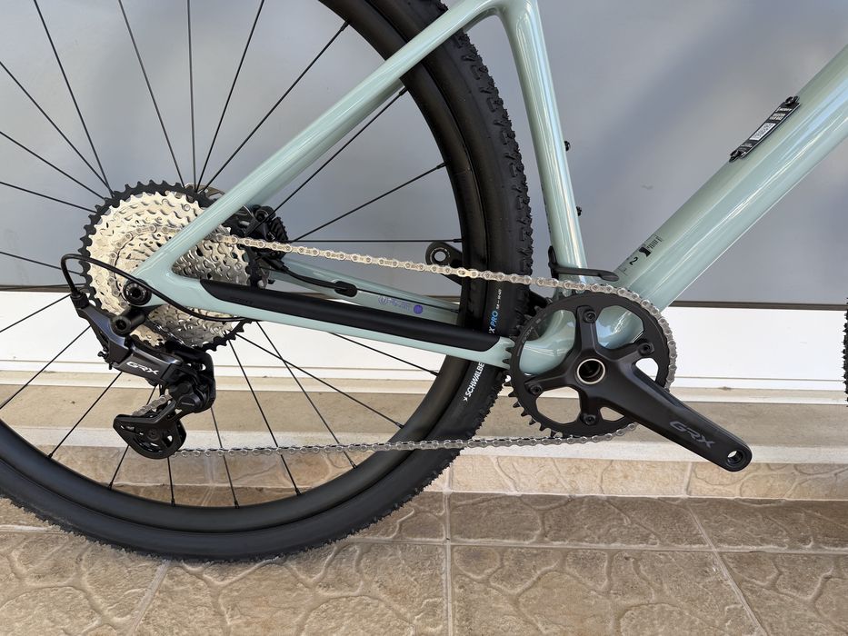 NOVIDADE-Bicicleta Scott Gravel - Novo modelo!