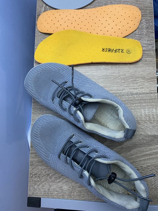 Barefoot кросівки Zzfabrer 38 розмір