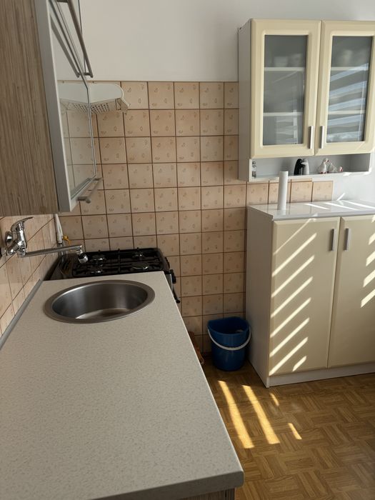 Mieszkanie na Oś.Brzozowym w Mrągowie