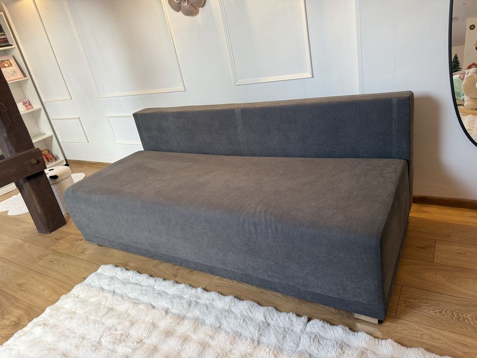 Sofa do malego salonu