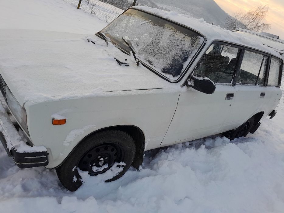 Продам ВАЗ  2104