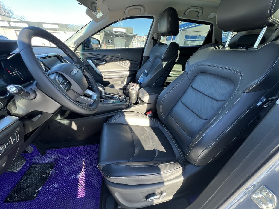 Офіційний Jettur 21 рік 1.5T газ бенз 37 т. Км пробіг