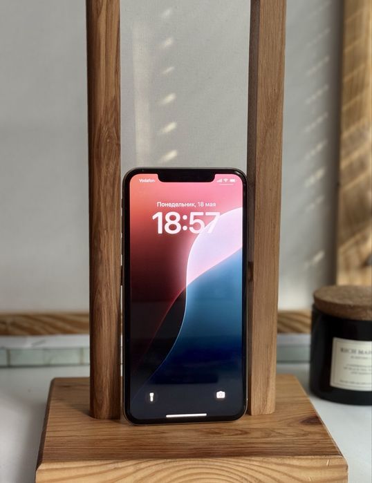 Iphone XS Max 512 GB  смартфон