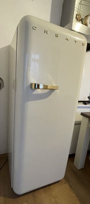 Lodówka create jak nowa