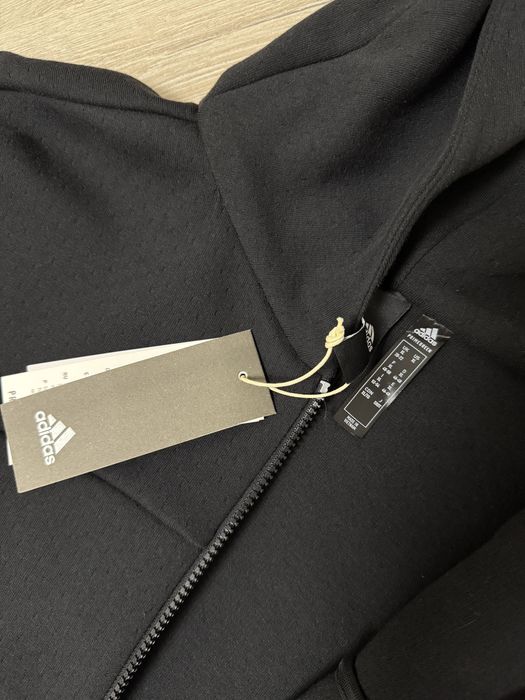 Худі зіп від adidas
