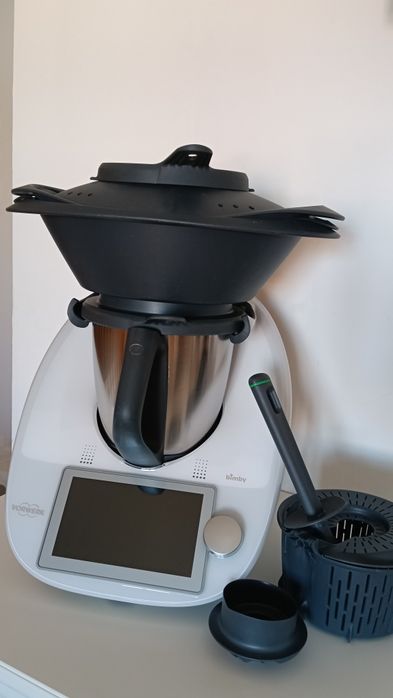 Bimby Tm06 Vendo