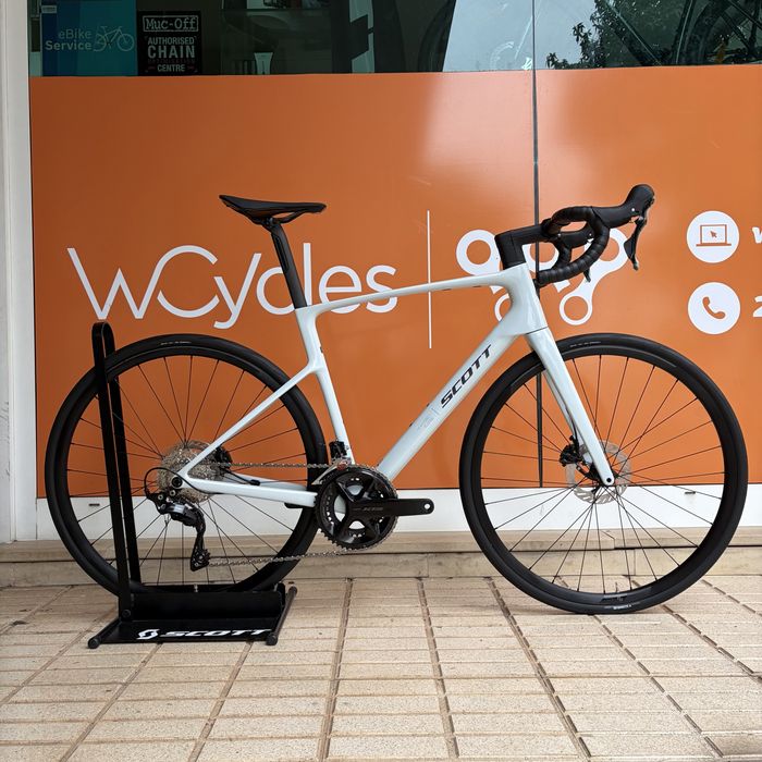 Scott Addict 50