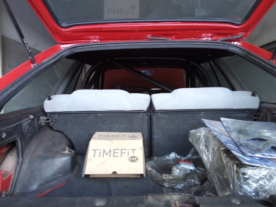 Vendo Toyota te71