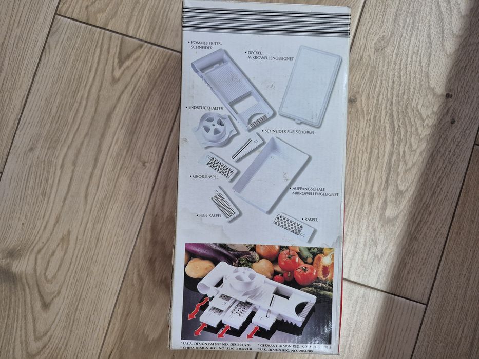 Мультитерка , подрібнювач