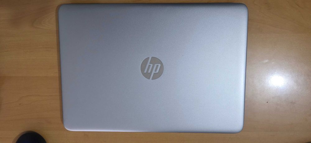 HP Probook 840 G3 I7 - 16 GB - 500Gb