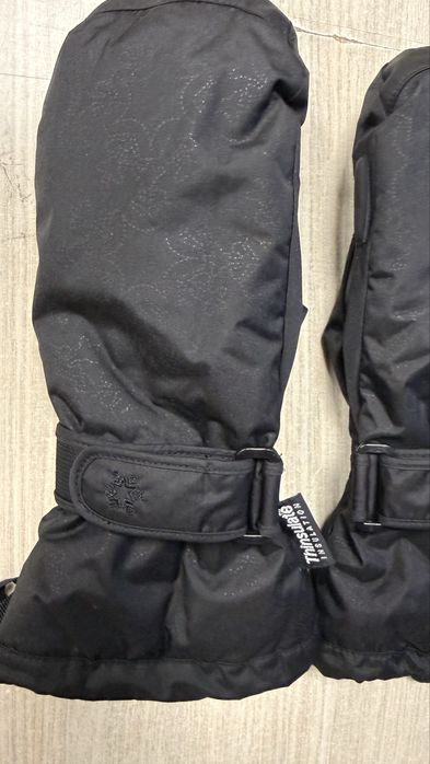 Rękawiczki Łapawice narciarskie TCM r.6.5