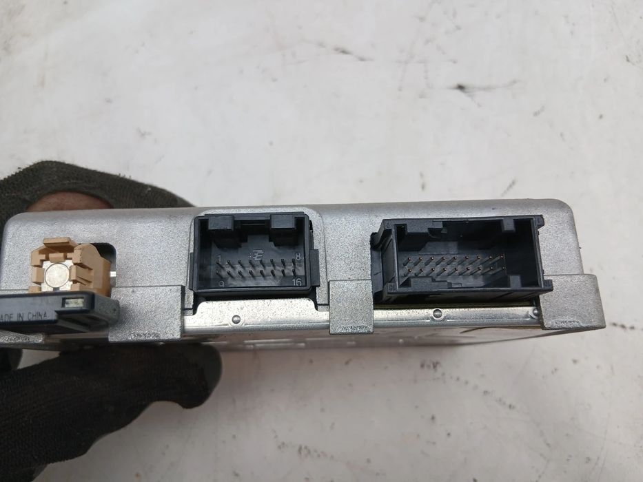 Módulo eletrónico OPEL Astra J