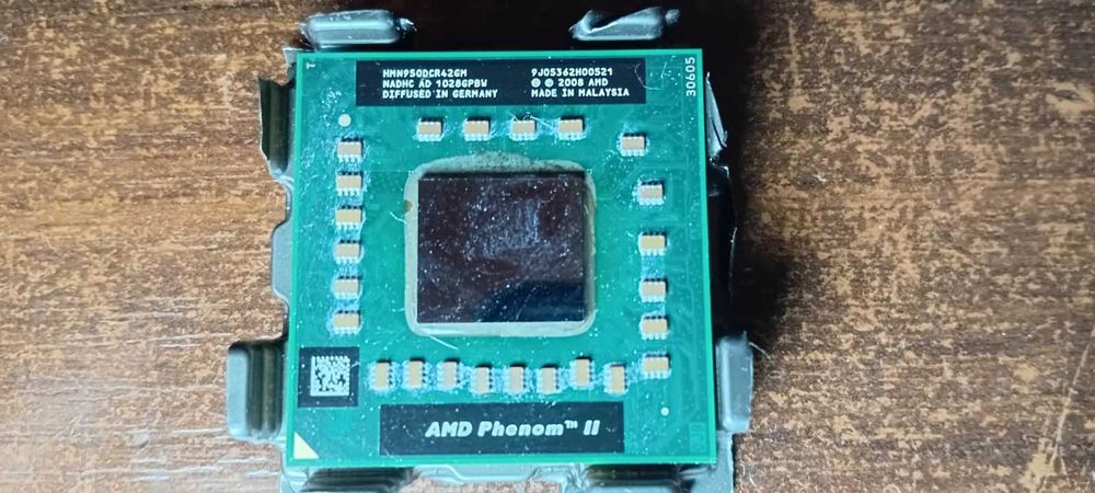 AMD Phenom II N950 (HMN950DCR42GM)