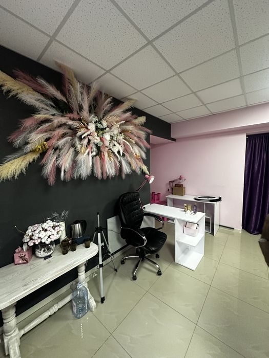 Продаж 40 м2 в ЖК Центральний, Д.Попова з ремонтом