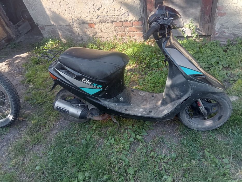 Продам Хонда діо